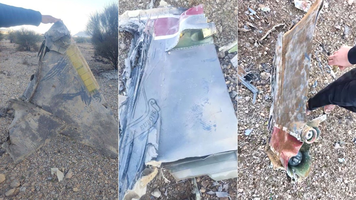 Trump diz que operação para resgatar pilotos no Irã foi arriscada: 'Poderíamos ter terminado com 100 mortos'