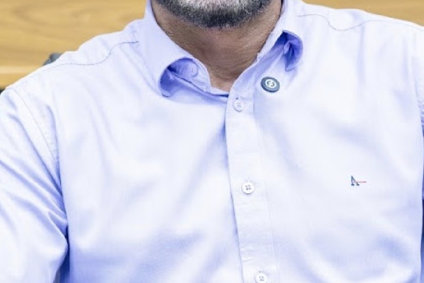 Vereador Flávio Comajo cobra ampliação de políticas públicas voltadas às mulheres em Cajamar