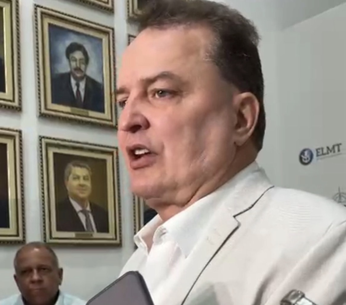 Max Russi diz que Podemos fechou chapa forte com Barbudo e Neri, e lança Katiúcia e Mara a federal  “tem nome para o Senado e até vice” VEJA O VÍDEO