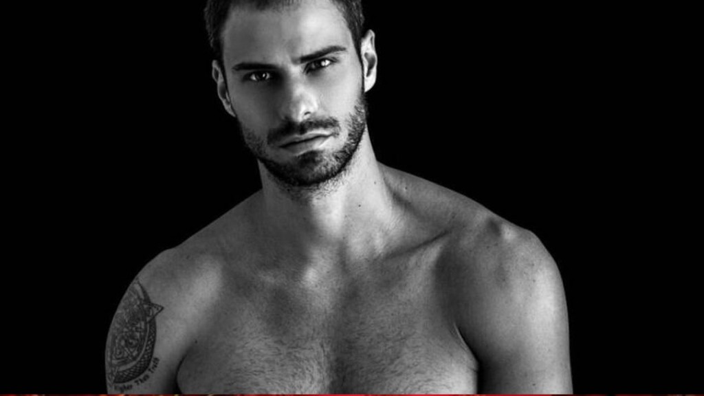 Lucas Malvacini recorda período com anabolizantes e ressalta foco atual na saúde