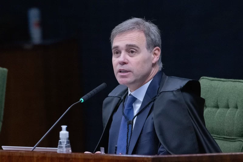 CASO MASTER: Mendonça dá duro recado aos colegas do STF e fala em “não privilegiar amigos”