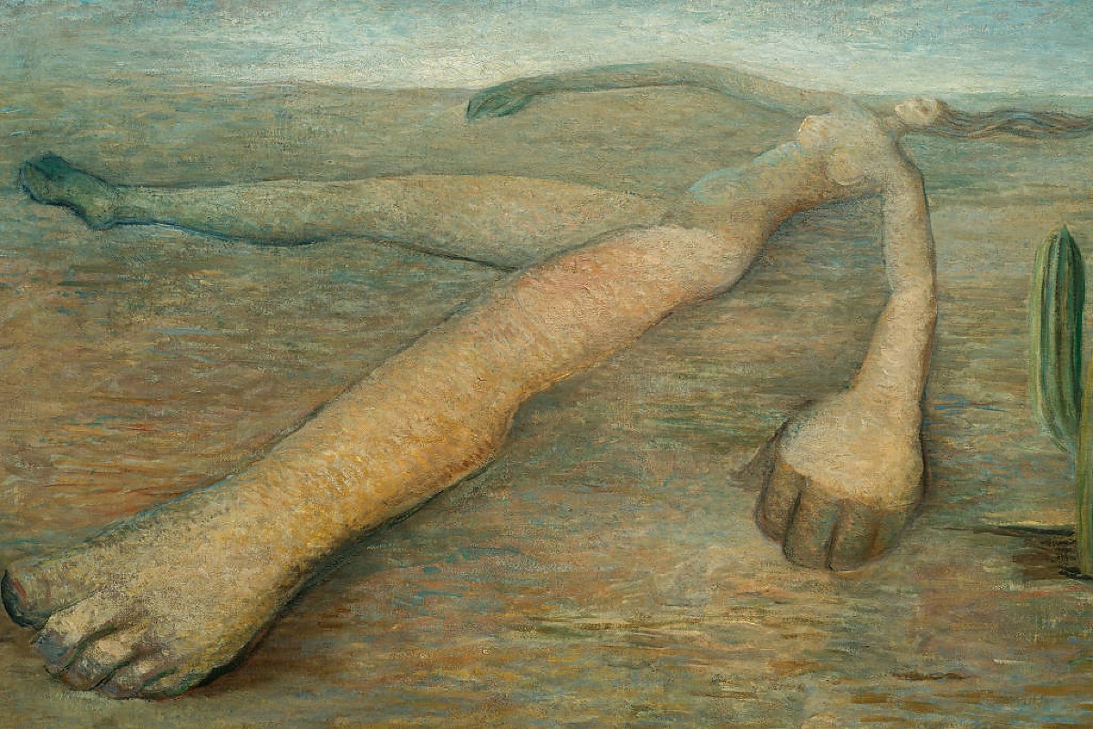 Na SP-Arte, obras de quase R$ 20 milhões jogam para o alto o sarrafo da feira