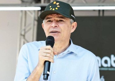 Deputado força a barra e tenta ser exclusividade no PL em Mato Grosso