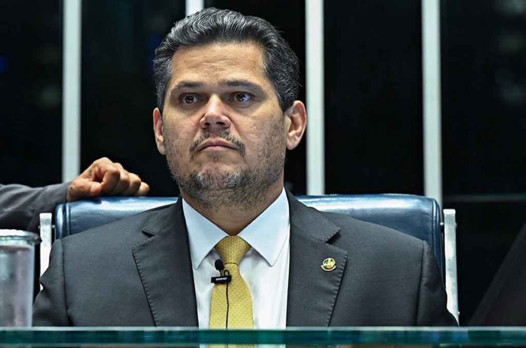 Davi convoca reunião sobre impacto das guerras sobre produção agrícola