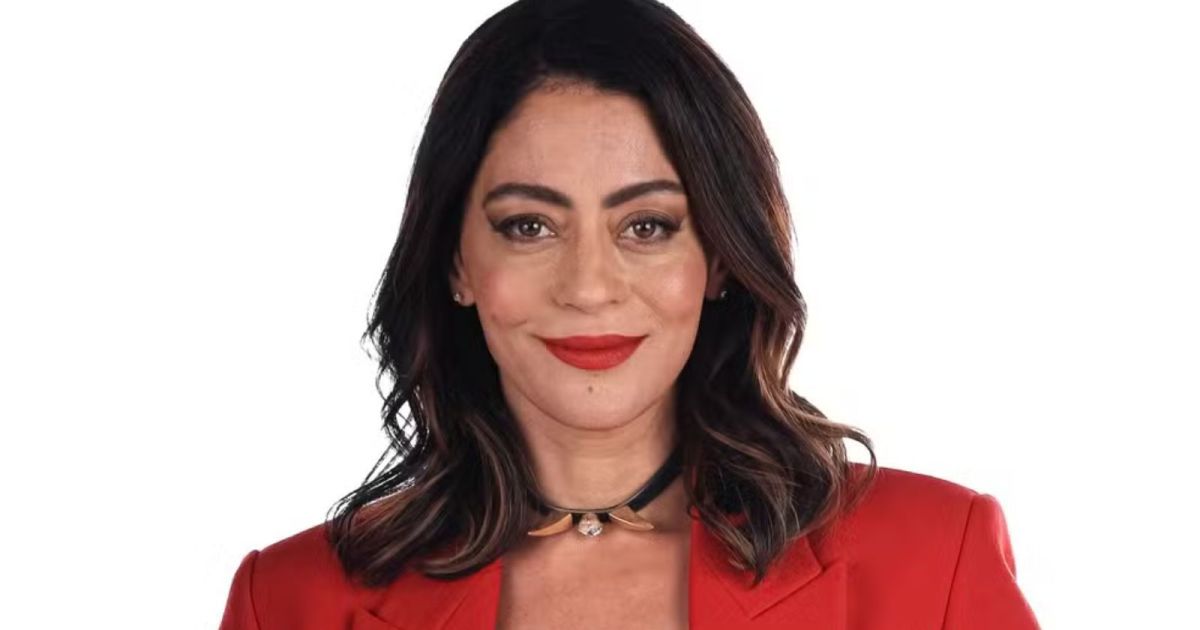 Com Carol Castro, Globoplay divulga elenco oficial de nova novela vertical