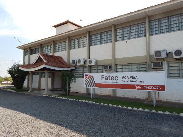 Fatecs abrem inscrições para o vestibular do 2º semestre de 2026