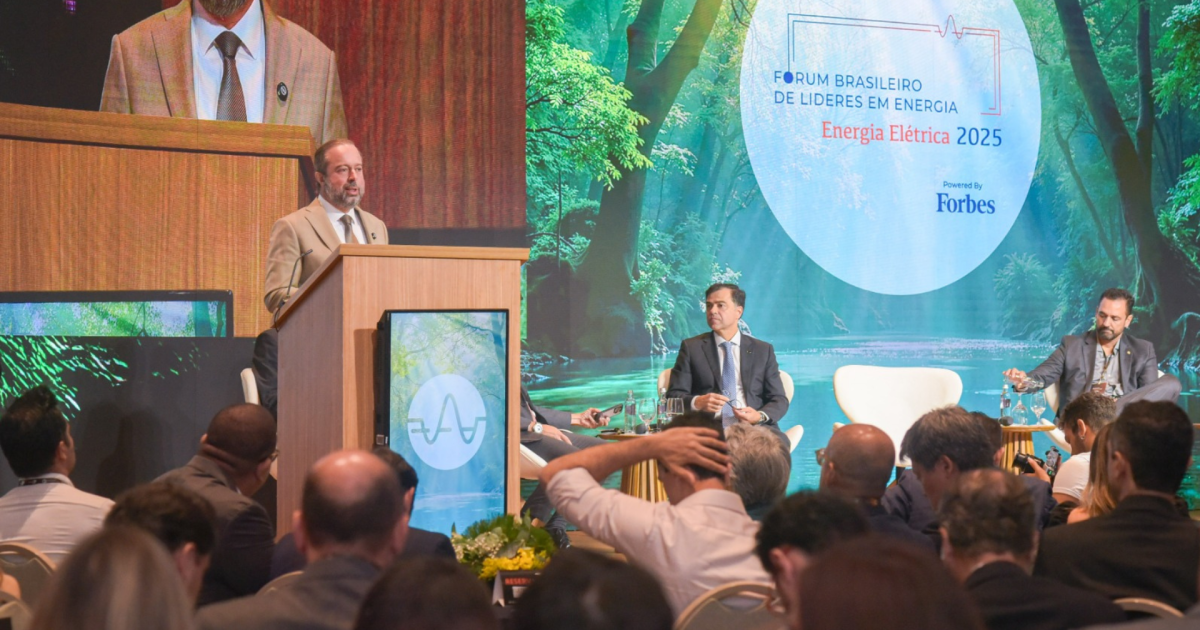 LATAM Energy Week debate espaço estratégico da energia no Brasil