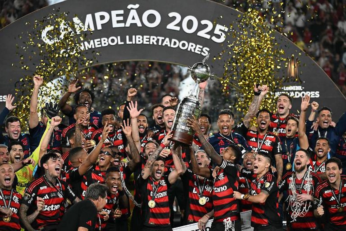ESPN promete 22 horas de cobertura diária da Libertadores e da Copa Sul-Americana