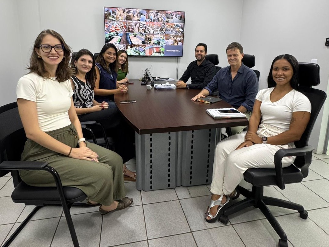 Gestão Cláudio avança no planejamento do novo Hospital Municipal de Rondonópolis