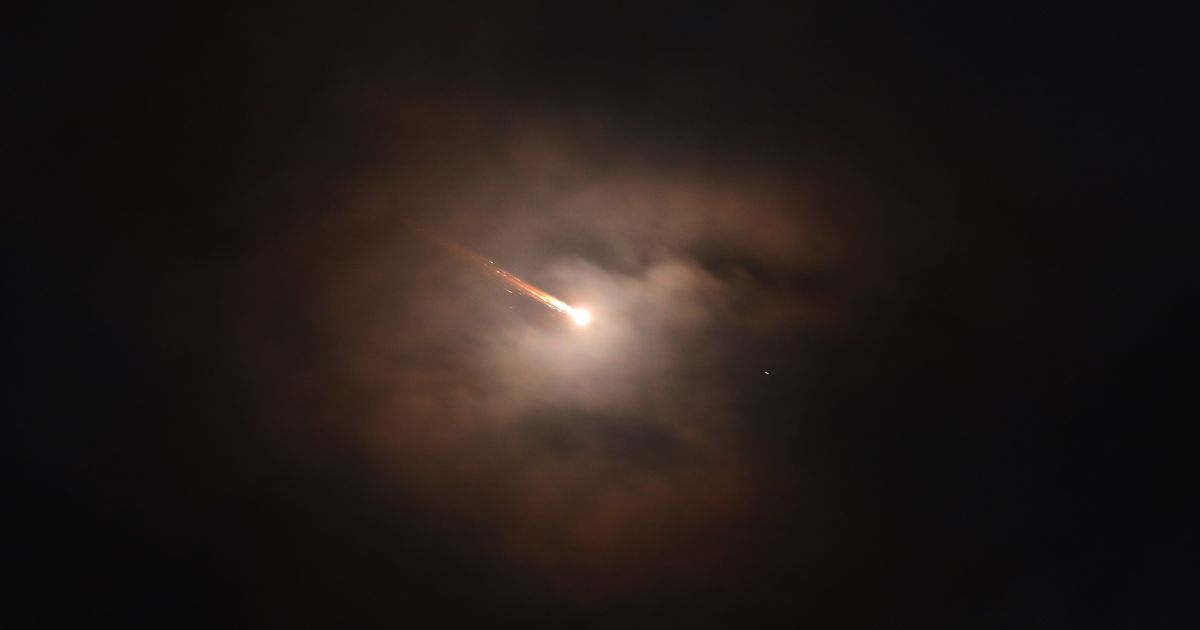 Ataques são relatados no Golfo e em Israel após anúncio de cessar-fogo