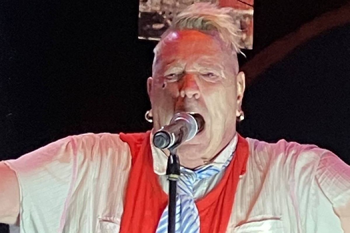 Public Image Ltd volta ao país resgatando clássico que não toca desde 1989