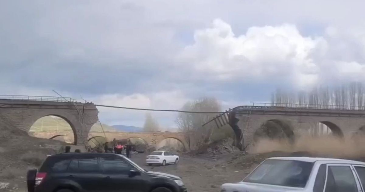 Israel materializa ameaças de Trump sobre infraestrutura civil no Irã