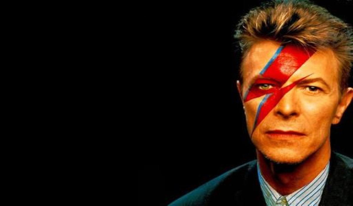 David Bowie se rebelou contra a fama antes da morte, mostra filme no ETV