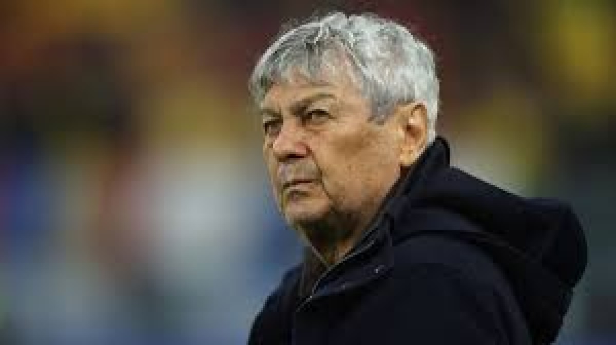 Morre Mircea Lucescu, técnico de várias conquistas e amante do futebol brasileiro, aos 80 anos