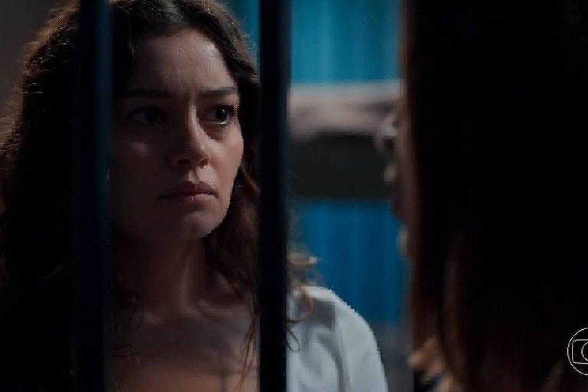 'Três Graças' bate recorde de audiência nacional após quase seis meses no ar