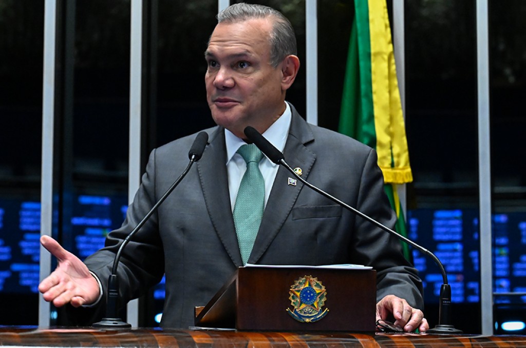 Wellington Fagundes ressalta papel da imprensa no Dia do Jornalista