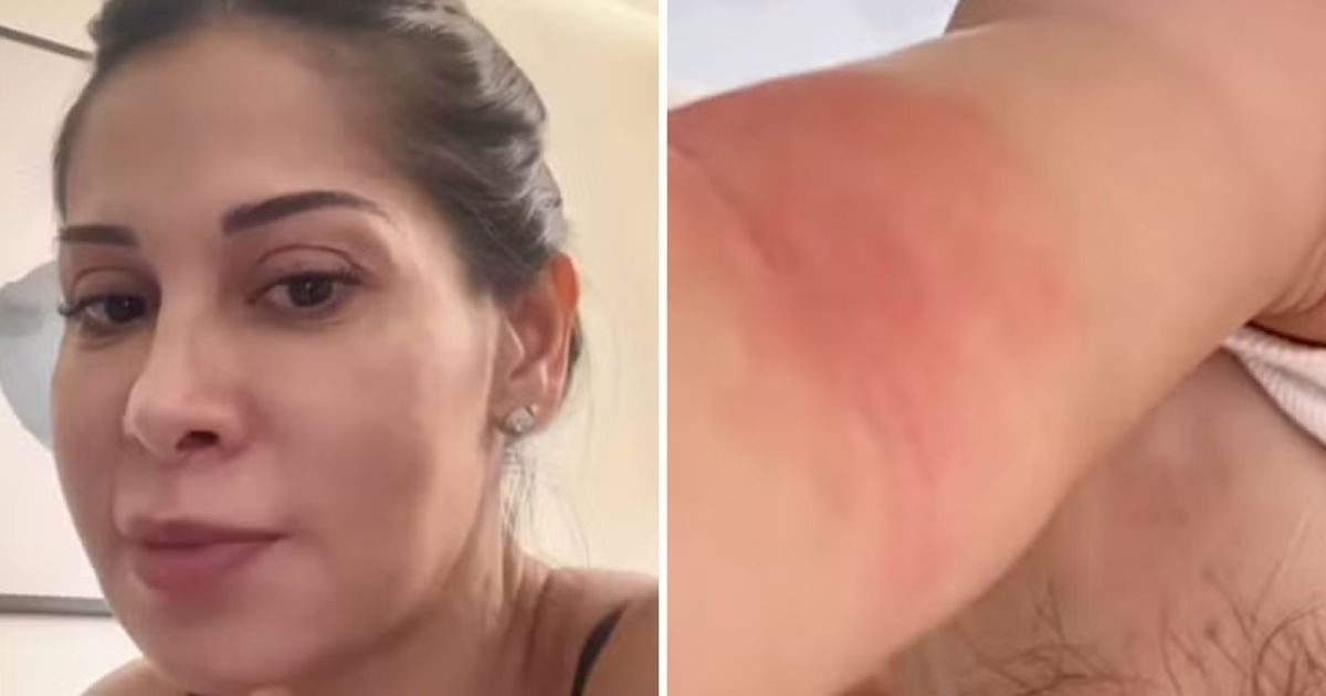 Maíra Cardi revela diagnóstico da filha e ajuda de Paula Lavigne