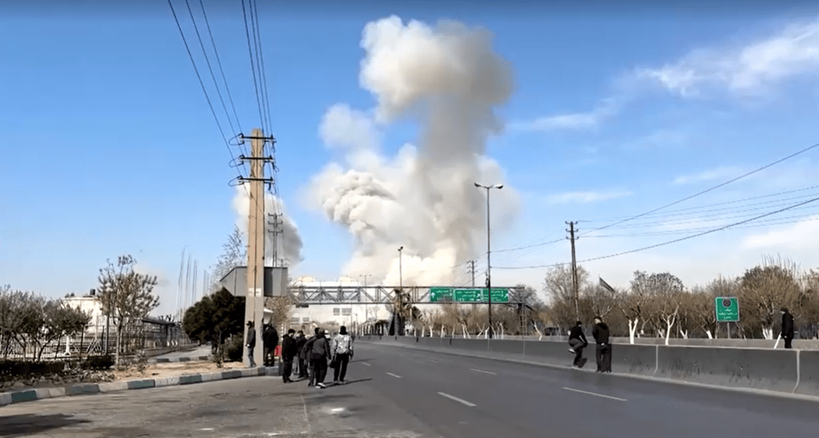 Países do Oriente Médio reagem ao cessar-fogo entre EUA e Irã; veja