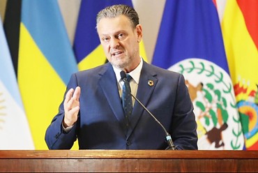 Como apoio dos barões do agro, Fávaro monta o palanque de Lula em MT