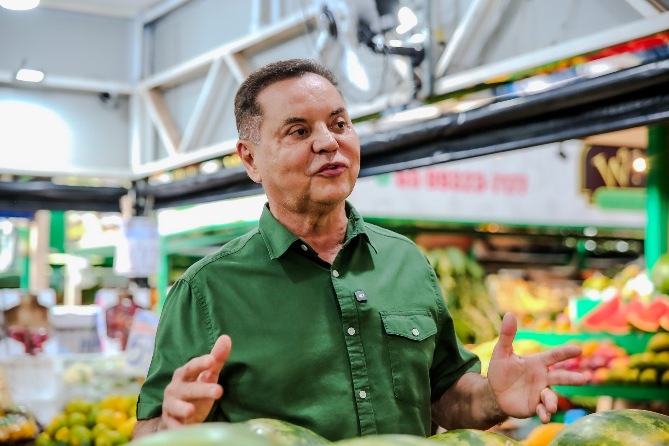 Cuiabá, 307 anos de fé, trabalho e resistência