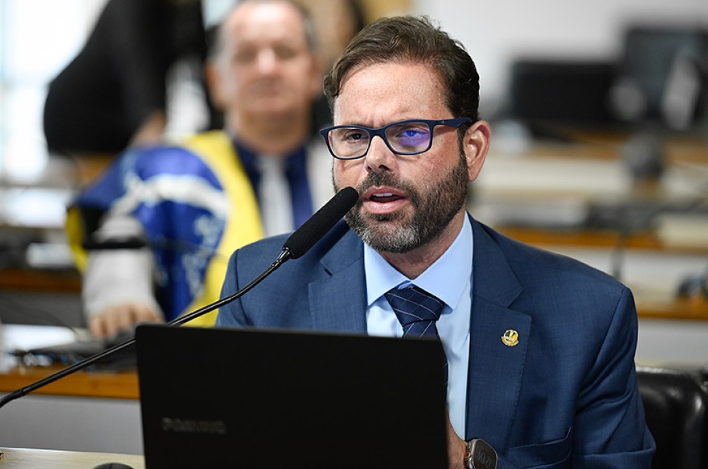 Proteção a passageira em situação de vulnerabilidade passa na CDH