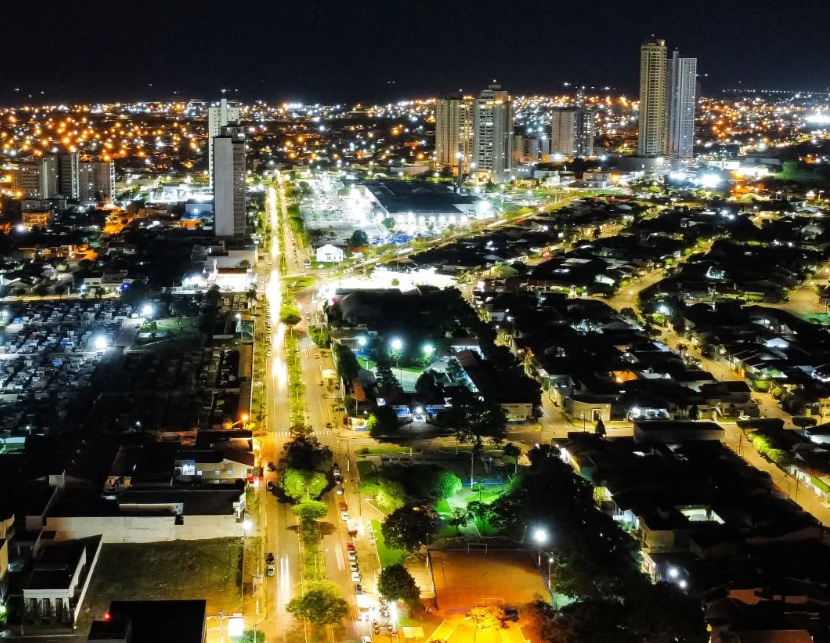 Sob gestão Cláudio, Rondonópolis fecha o trimestre como maior exportador de MT e 15º do Brasil