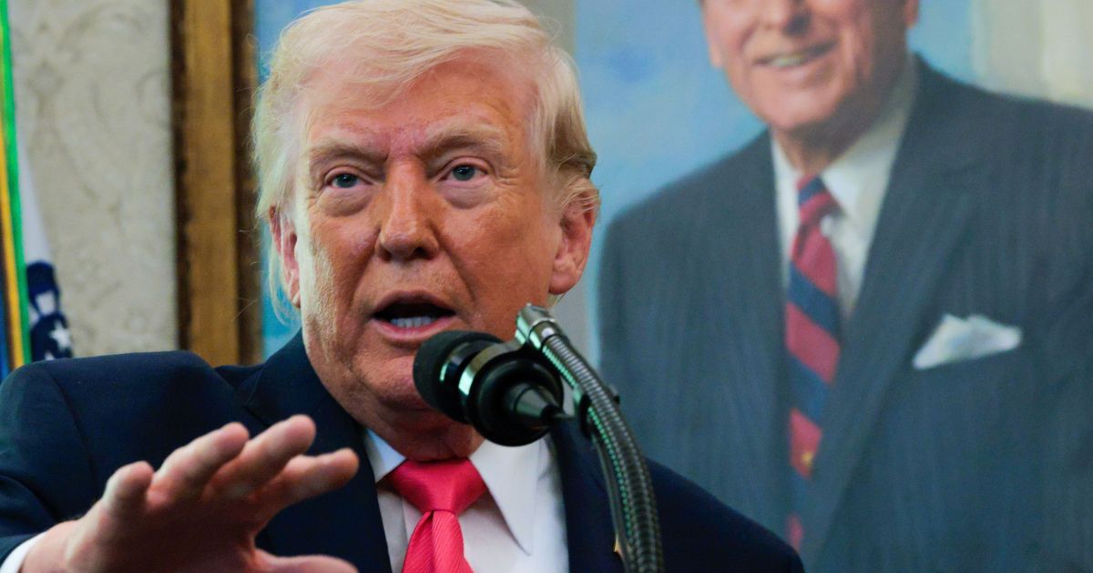 Casa Branca defende ameaça de Trump sobre matar “civilização inteira”