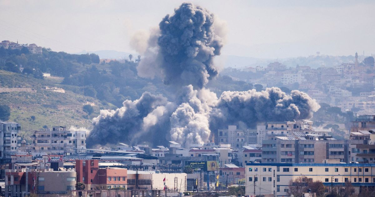Irã diz que três pontos do acordo de cessar-fogo com os EUA foram violados