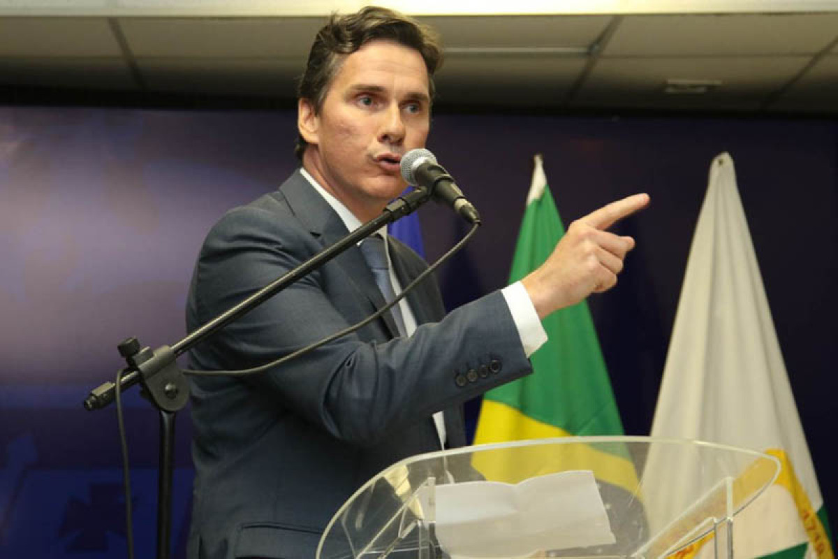 Procuradores do Governo Mauro Mendes entram na lista de suspeitos