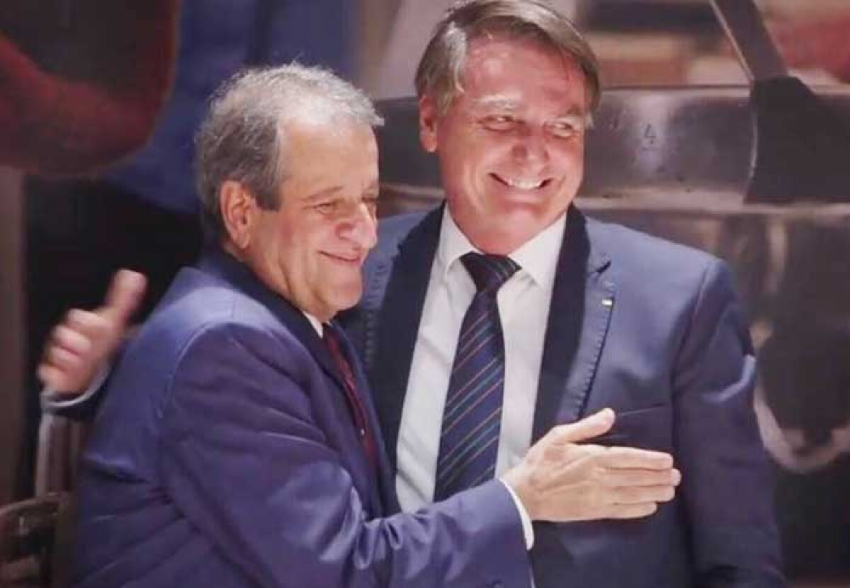 'Bolsonaro ficará dez anos preso se Flávio perder a eleição'