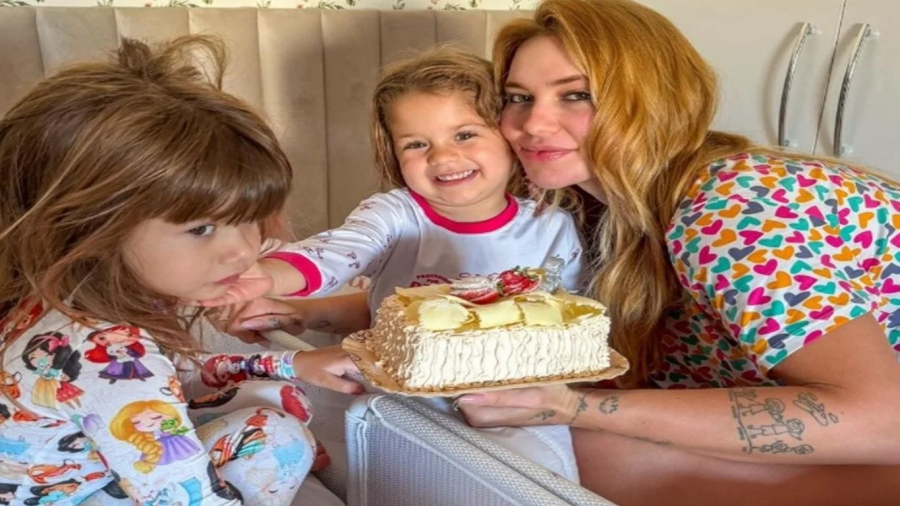 Conselho Tutelar cobra explicações de escola das filhas de Virginia Fonseca e Zé Felipe