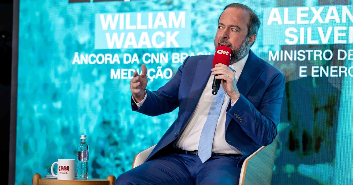 Guerra deve mudar estratégias de autossuficiência em GLP, diz Silveira