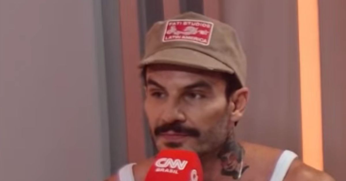 “Dinheiro de pinga”, diz Wagner sobre cachê pago no Big Brother Brasil