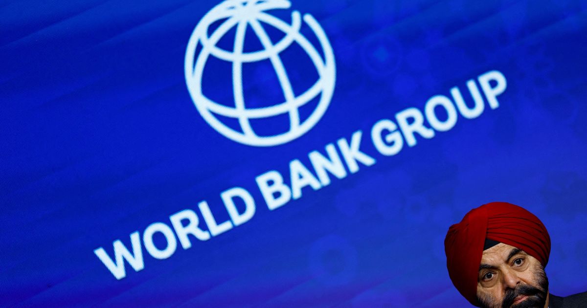 Banco Mundial reduz previsão de crescimento do Oriente Médio para 2026