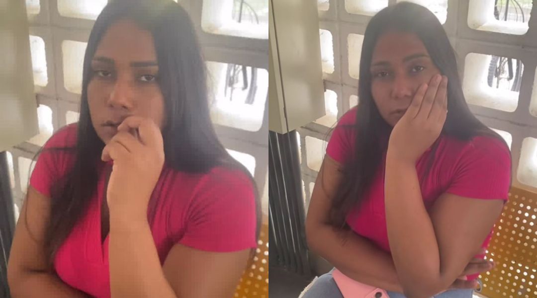 Ex-BBB Chaiany Andrade é barrada ao tentar entrar na Globo