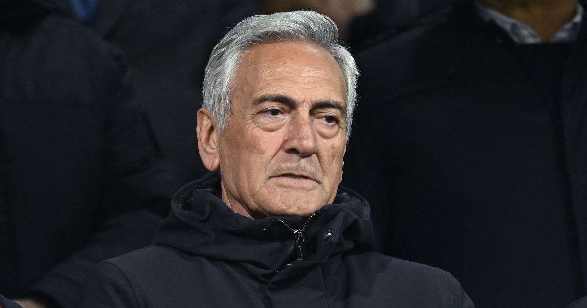 Crise no futebol italiano é “estrutural”, diz ex-presidente da federação