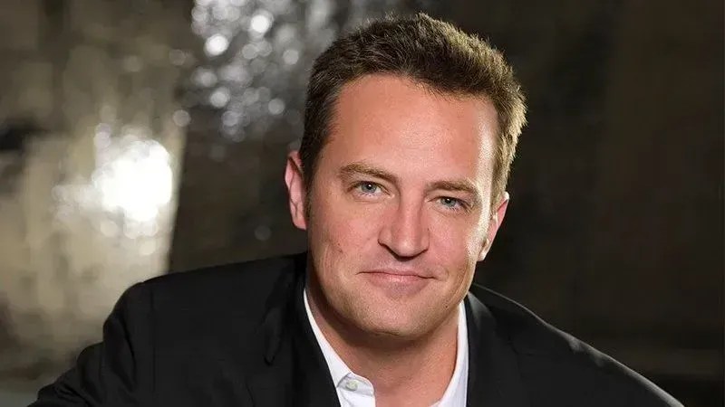 Morte de Matthew Perry: saiba mais sobre substância que o levou à morte