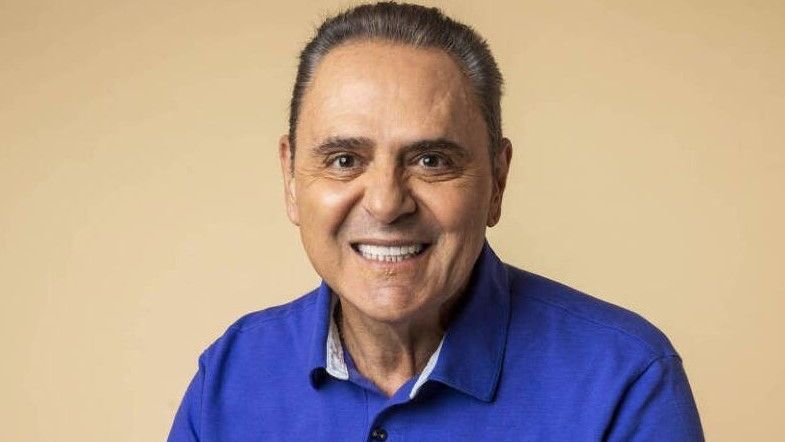 Neoplasia na região cervical de Luís Roberto pode afetar a voz? Saiba mais