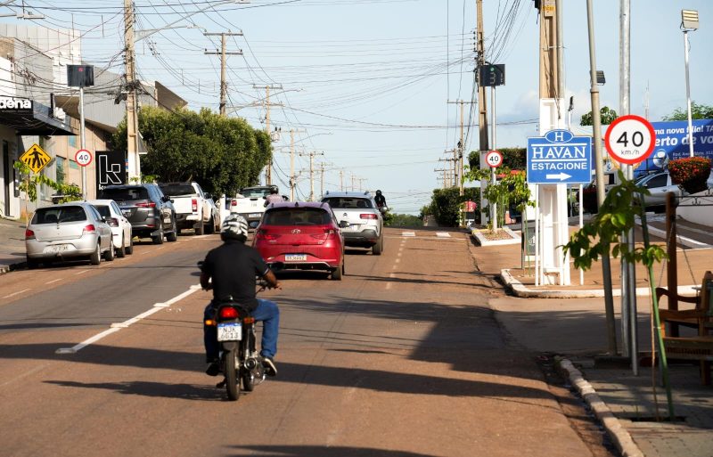 Após medidas adotadas, Rondonópolis registra queda de 46,37% no número de acidentes em março