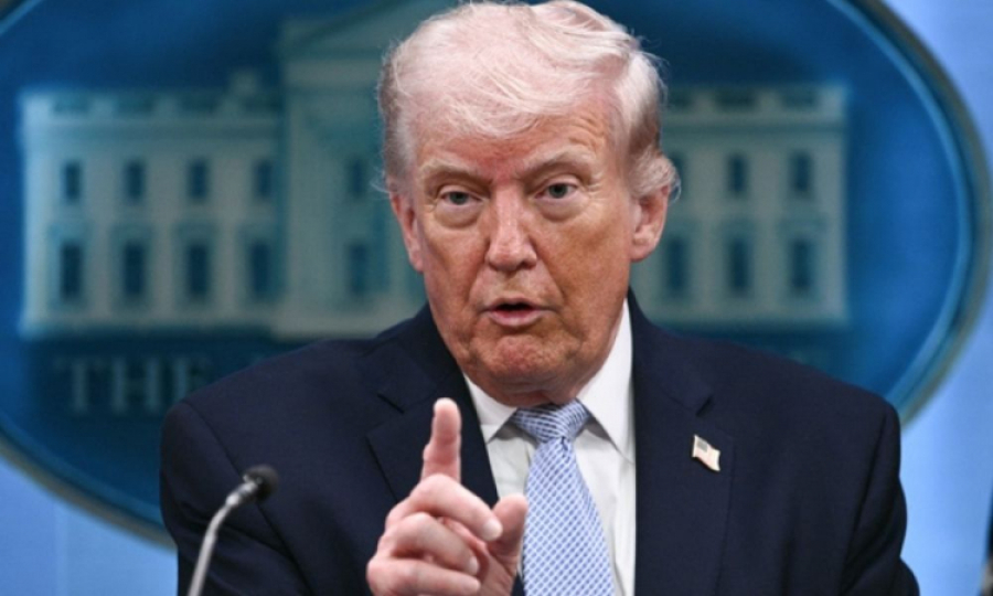 EUA negam que cessar-fogo com o Irã inclua trégua no Líbano