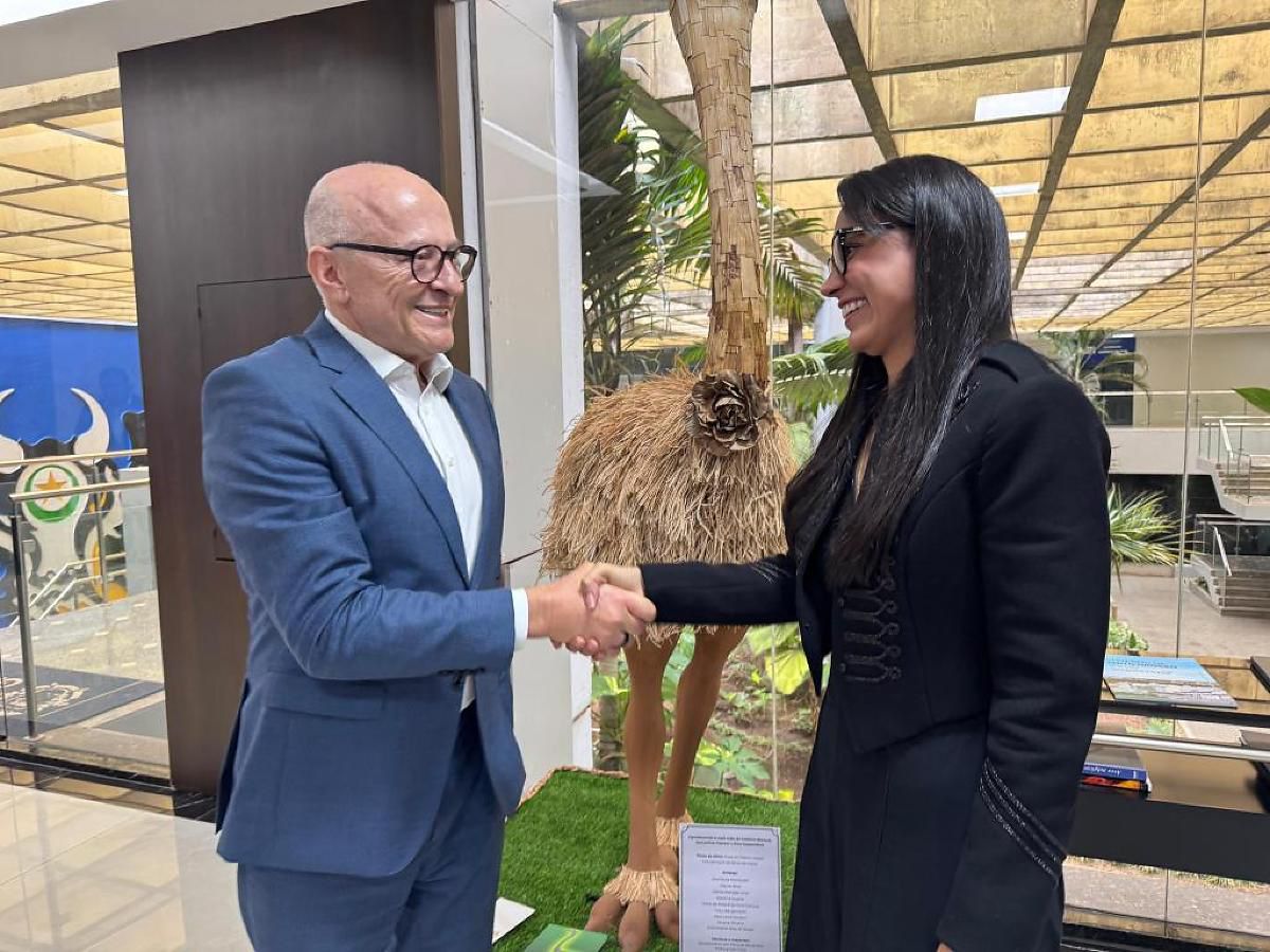 Nomeação de sargento para Casa Militar provoca reação em cadeia e levanta questionamentos sobre legalidade em MT