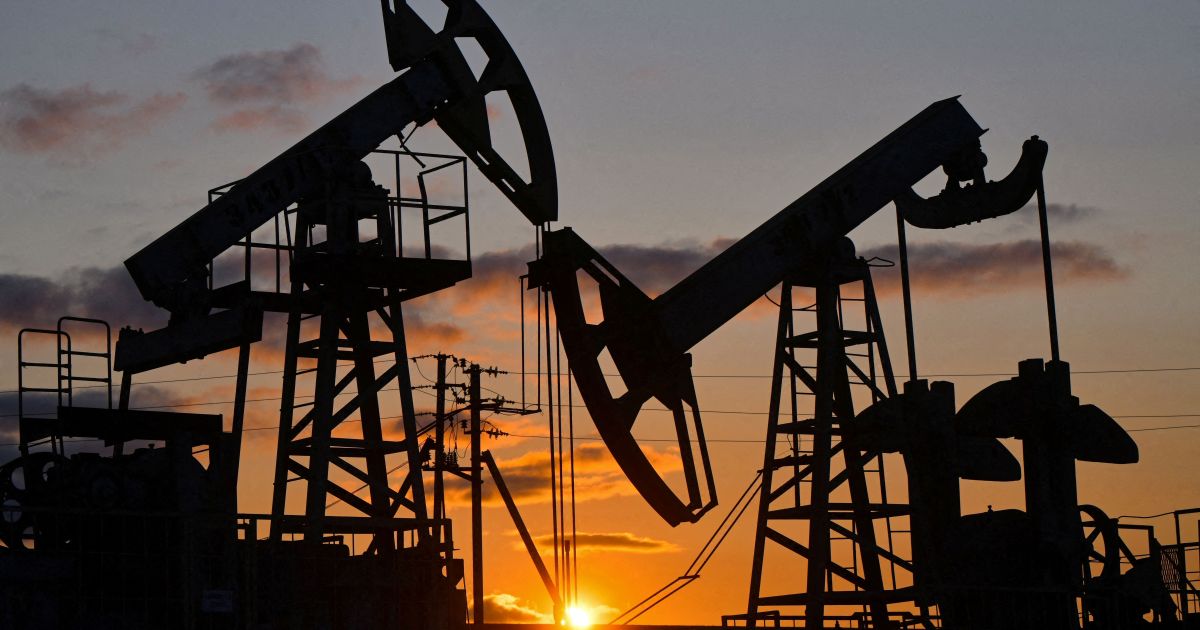 Suspensão de taxa de exportação de petróleo visa eleições, diz especialista