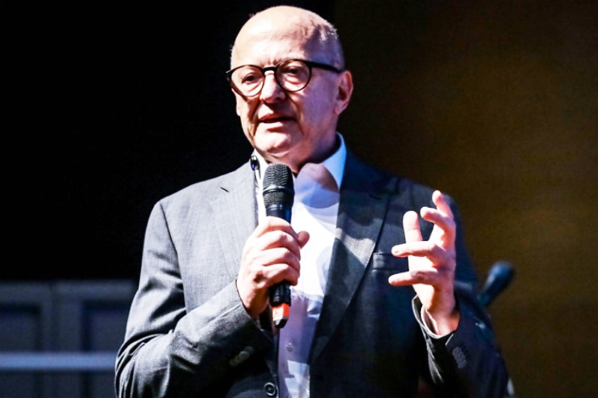 Pivetta anuncia criação de guarda municipal nas 30 maiores cidades