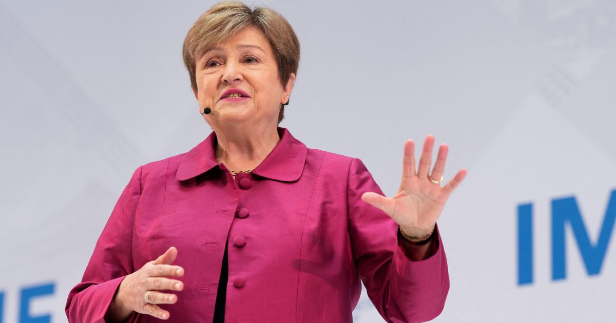 FMI prevê que demanda por apoio aumentará em até US$ 50 bi devido à guerra