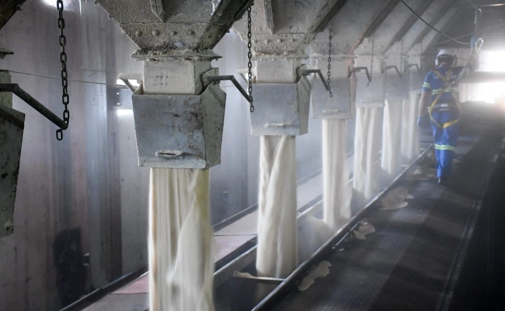 Mais etanol e vendas antecipadas mudam ritmo do mercado