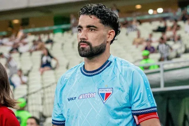 Capitão do Fortaleza detona SAF e manda recado ao CEO: “Isso não é empresa”