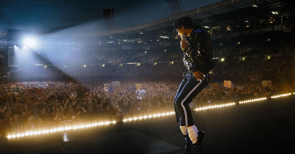 “Michael Jackson”: confira o último trailer da cinebiografia