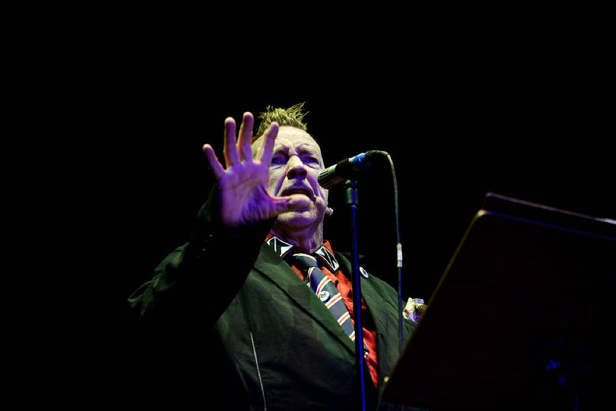 Public Image Ltd, de John Lydon, volta ao Brasil entre a rebeldia e a contemplação
