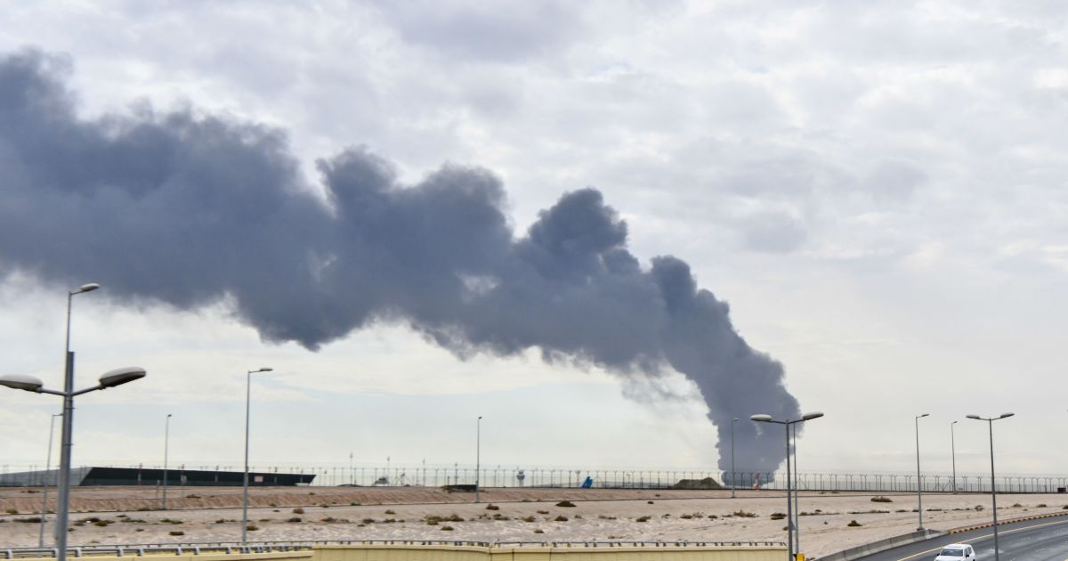 Kuwait é alvo de ataque com drones em meio ao cessar-fogo