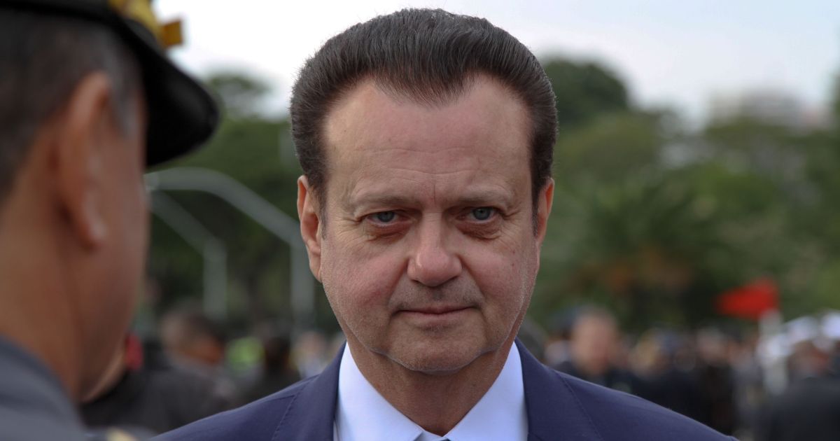 Caiado terá palanques robustos em todos os estados, garante Kassab